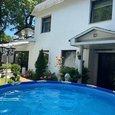 Holidayhome * Hannover
