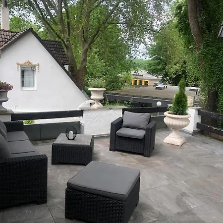 Villa Holidayhome *