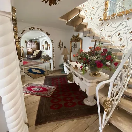 Holidayhome * Hannover
