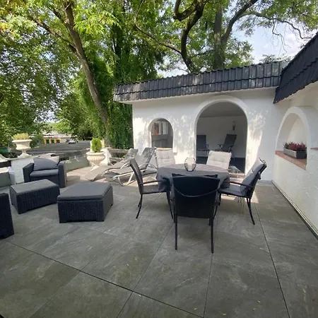 Holidayhome Hannover