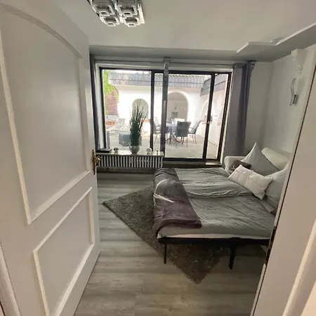 Villa Holidayhome