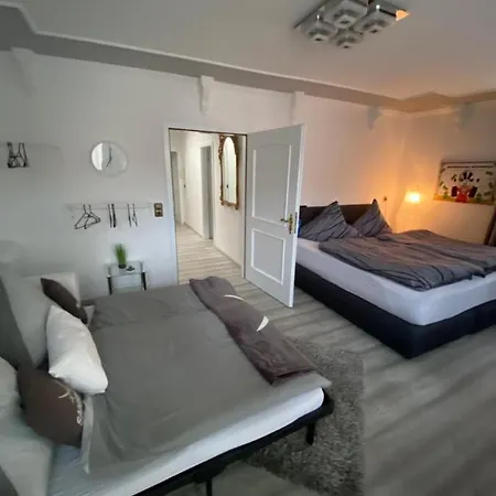 Villa Holidayhome *