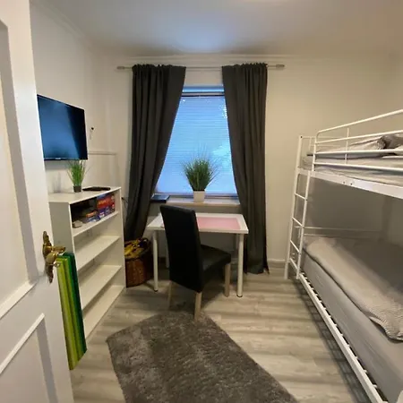 Holidayhome * Hannover