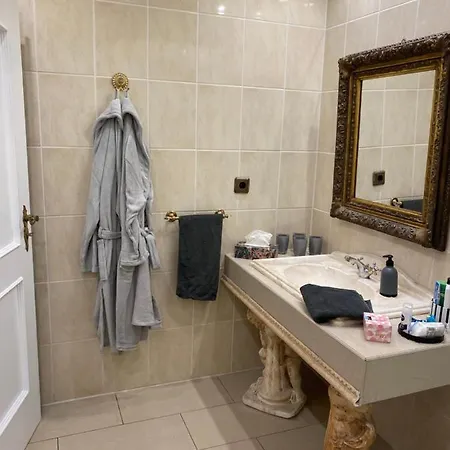 Holidayhome Villa Hannover