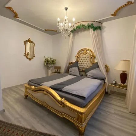 Villa Holidayhome