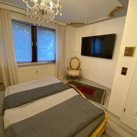 Holidayhome Villa Hannover