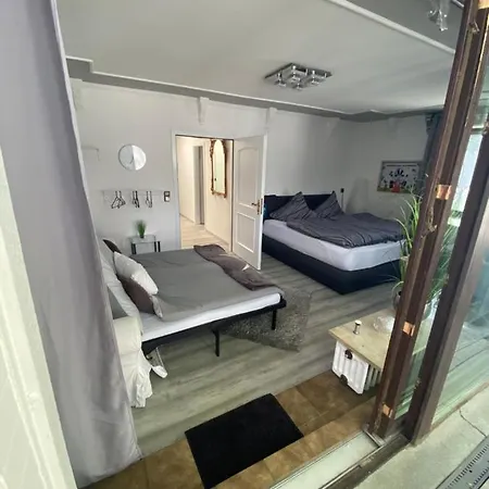 Holidayhome Hannover