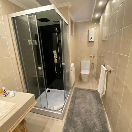 Holidayhome Villa Hannover