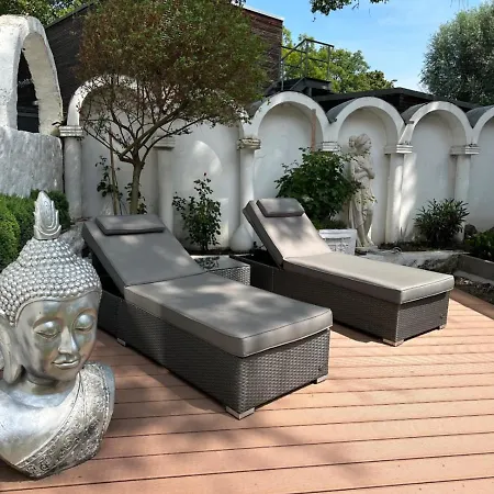 Holidayhome Villa Hannover