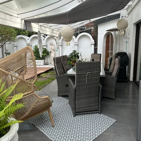 Holidayhome Villa