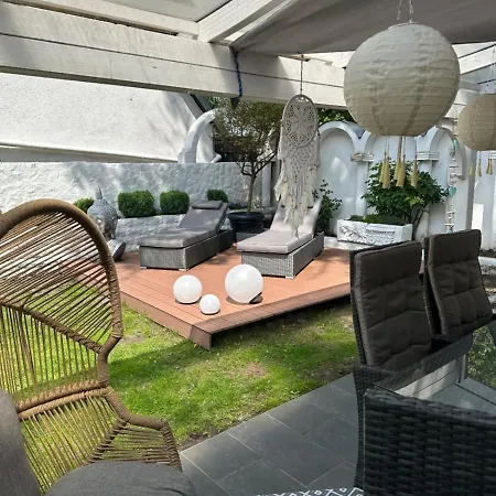 Villa Holidayhome *