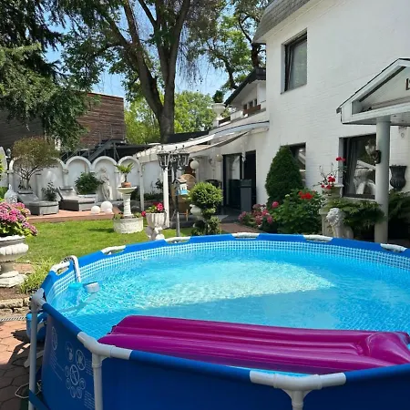 Holidayhome Villa Hannover