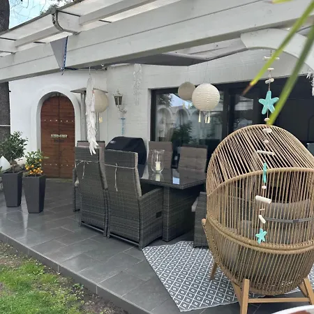 Villa Holidayhome Hannover
