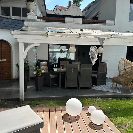 Holidayhome Hannover