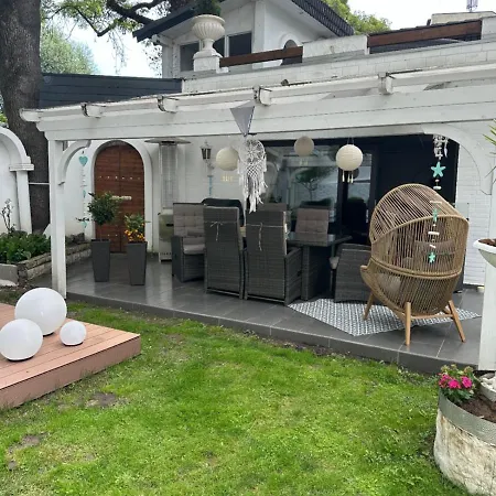 Holidayhome * Hannover